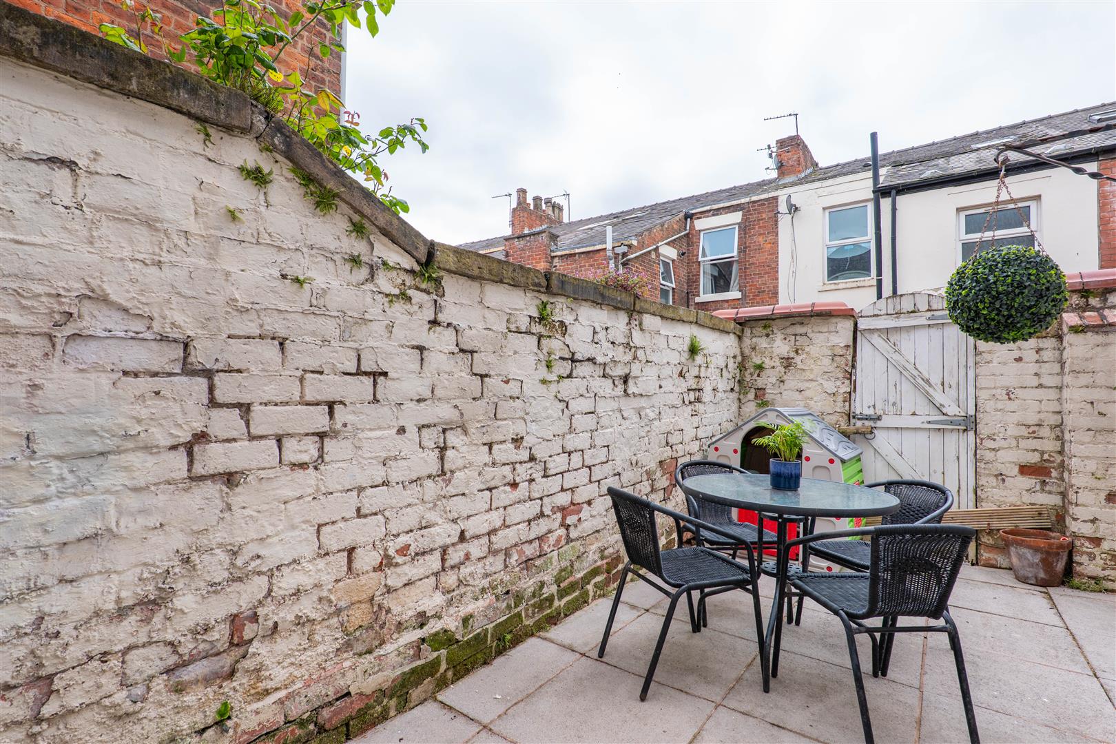 2 bed property in Grafton Street, Preston